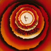 Songs In The Key Of Life