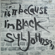 Is It Because I’m Black?