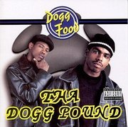 Dogg Food 