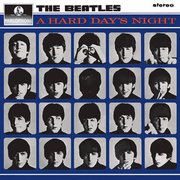 A Hard Day's Night 