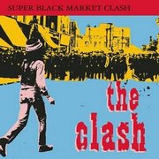 Super Black Market Clash 