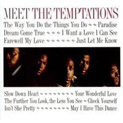 Meet The Temptations