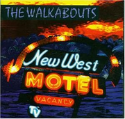 New West Motel