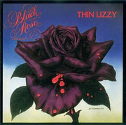 Black Rose: A Rock Legend