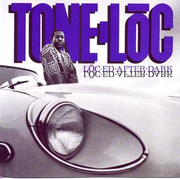 Tone Loc - Loc'ed After Dark