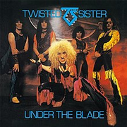 Under The Blade
