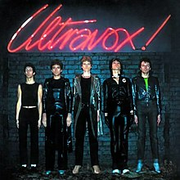 Ultravox!