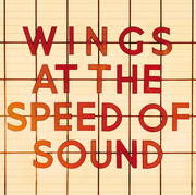 Wings At The Speed Of Sound