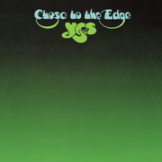 Close To The Edge
