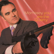 You Are The Quarry