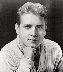 Eddie Cohran