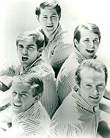 The Beach Boys