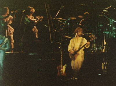 Barclay James Harvest