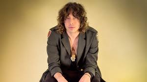 Barns Courtney