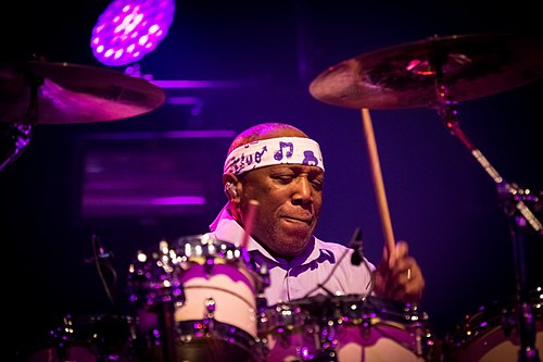 Billy Cobham