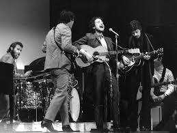 Bob Dylan  & The Band
