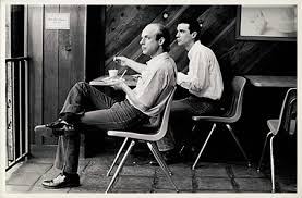 Brian Eno/David Byrne