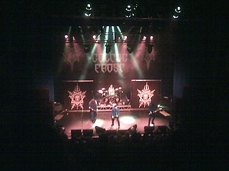 Celtic Frost