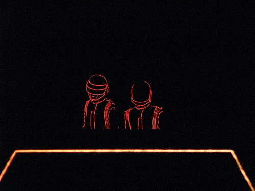 Daft Punk