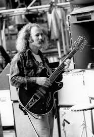 David Crosby