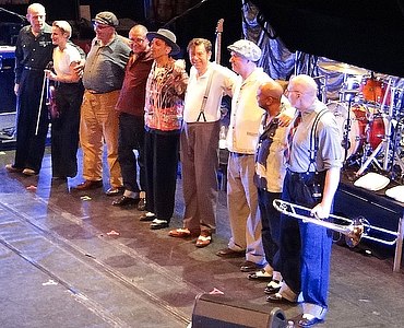 Dexys Midnight Runners