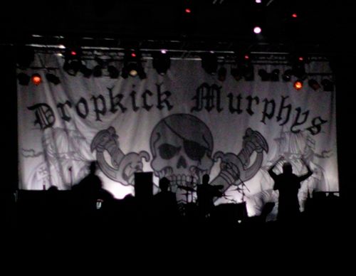 Dropkick Murphys