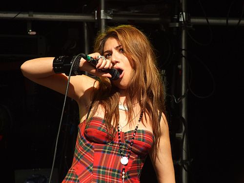Gabriella Cilmi