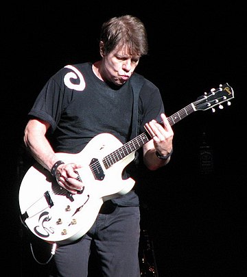 George Thorogood & The Destroyers