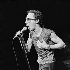 Graham Parker