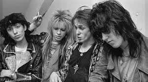 Hanoi Rocks 