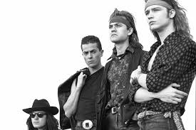 Héroes del Silencio