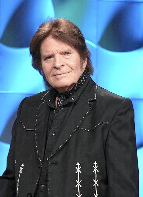 John Fogerty