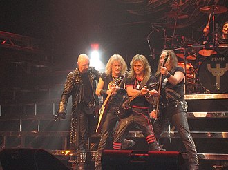 Judas Priest