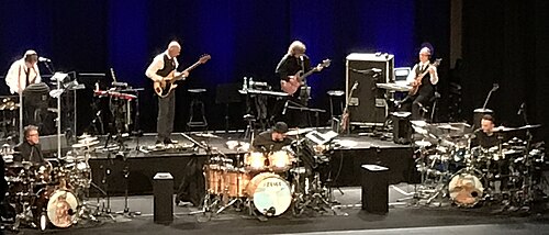 King Crimson