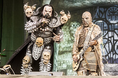 Lordi