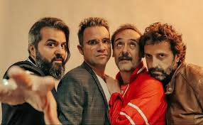 Love Of Lesbian