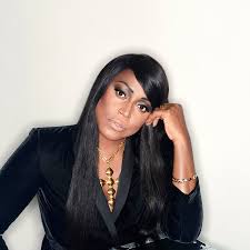 Mica Paris
