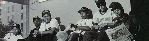 N.W.A.