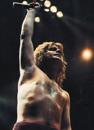 Ozzy Osbourne