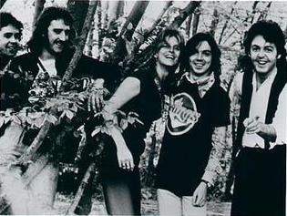 Paul McCartney & Wings