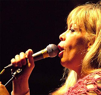 Rickie Lee Jones