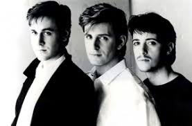 Scritti Politti