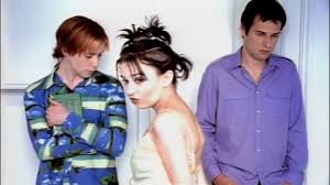 Sneaker Pimps