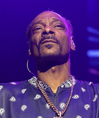 Snoop Doggy Dogg