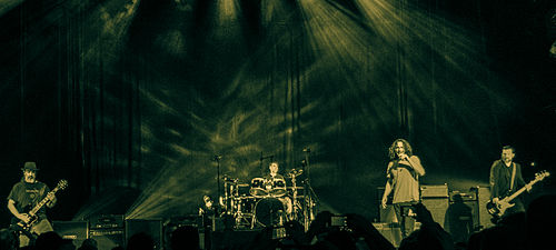 Soundgarden