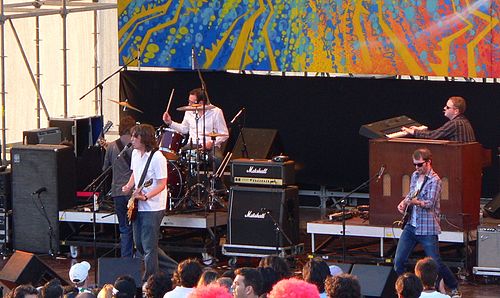 Starsailor