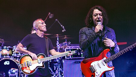 Tears For Fears
