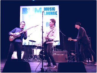 The Dream Syndicate
