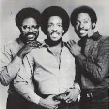 The Gap Band