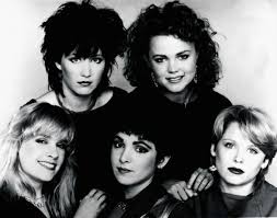The Go-Go's
